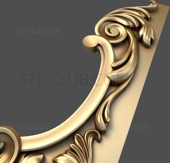 3D model SZ_0115 (STL)